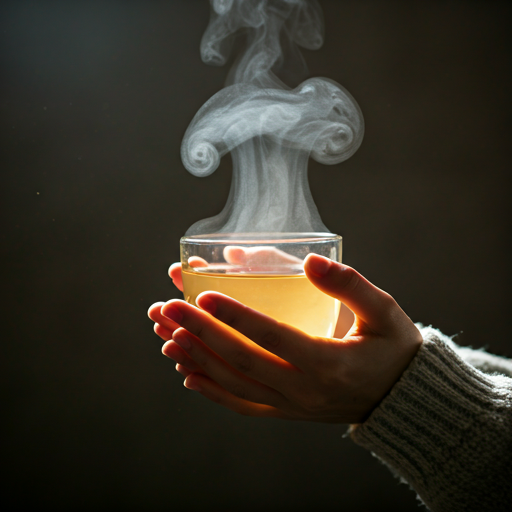 Sérénité intérieure